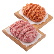 Stroganoff of Noorder gehakt